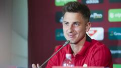 Németh Krisztián lesz az MLSZ nemzetközi scoutja