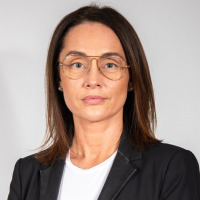 Hoszné dr. Nagy Tímea