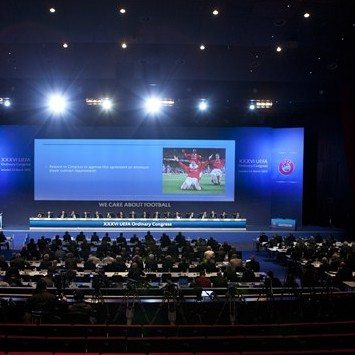 Budapesti UEFA-kongresszus: több részlet véglegesítés előtt