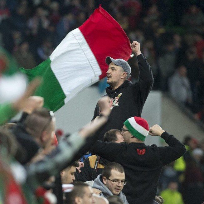 Portugália-Magyarország: megkezdődött a jegyárusítás