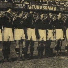 A magyar futball világraszóló sikere Áldozócsütörtökön