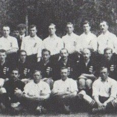 Kitettek magukért a magyarok az 1909-es FIFA-kongresszuson