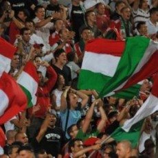 Magyarország-Hollandia: megindult a roham a jegyekért